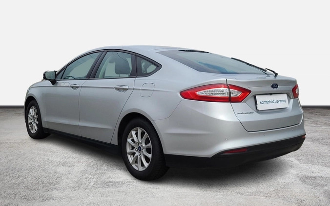 Ford Mondeo cena 77900 przebieg: 73678, rok produkcji 2019 z Niemcza małe 191